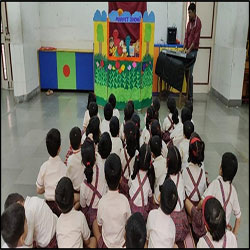 Healthy Food Fiesta Week 2025-26