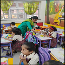 Healthy Food Fiesta Week 2025-26