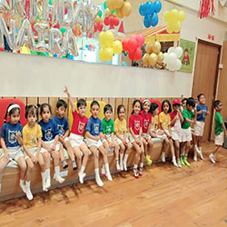 Kids Day Out to Funky Monkey 2025-26