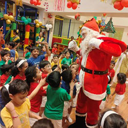 Kids Day Out to Funky Monkey 2025-26