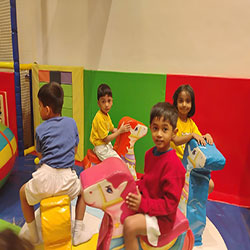 Kids Day Out to Funky Monkey 2025-26