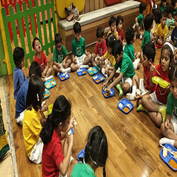 Kids Day Out to Funky Monkey 2025-26