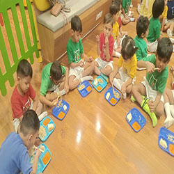 Kids Day Out to Funky Monkey 2025-26