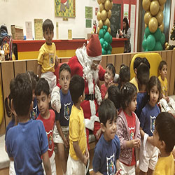 Kids Day Out to Funky Monkey 2025-26