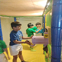 Kids Day Out to Funky Monkey 2025-26