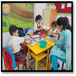 Ganpati Celebration 2025-26