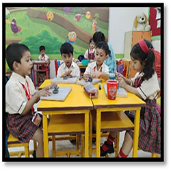 Ganpati Celebration 2025-26