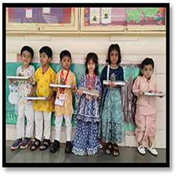 Ganpati Celebration 2025-26