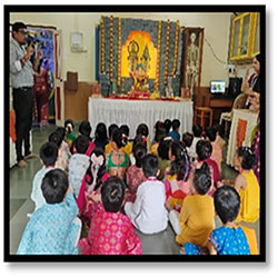 Ganpati Celebration 2025-26