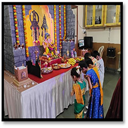 Ganpati Celebration 2025-26