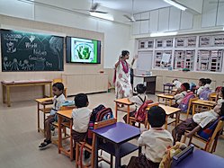 World Conservation Day 2026-27