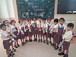 World Conservation Day 2026-27