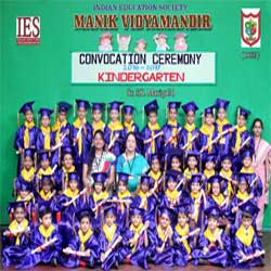 Convocation Ceremony