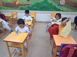 Cleanliness Drive 2026-27