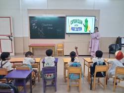 Cleanliness Drive 2026-27