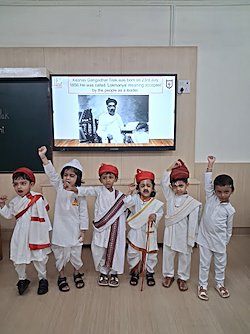 Lokmanya Tilak Punyatithi 2026-27