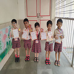 Sanskrutik Kala Darpan 2025-26