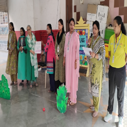 World Environment Day Special Assembly 2025-26