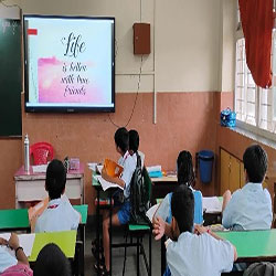 Friendship Day 2025-26