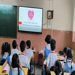 Friendship Day 2025-26