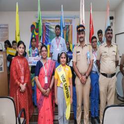Investiture Ceremony 2025-26