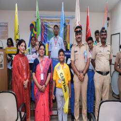 Investiture Ceremony 2025-26