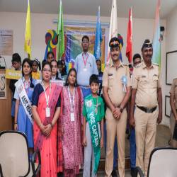 Investiture Ceremony 2025-26