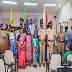 Investiture Ceremony 2025-26