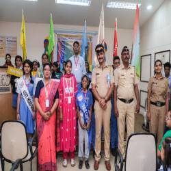 Investiture Ceremony 2025-26