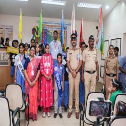 Investiture Ceremony 2025-26