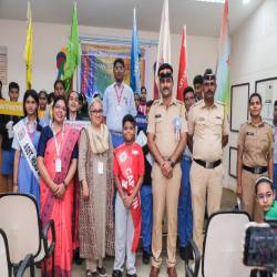 Investiture Ceremony 2025-26