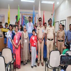 Investiture Ceremony 2025-26