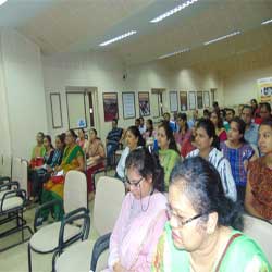 Orientation & Parents’ Meeting