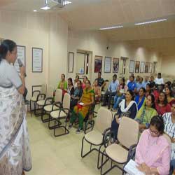 Orientation & Parents’ Meeting