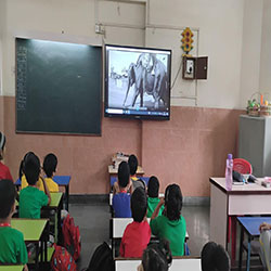 World Elephant Day 2025-26