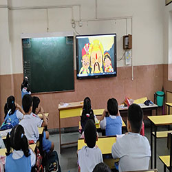 Gokulashtami 2025-26