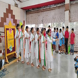 Std V Assembly 2025-26