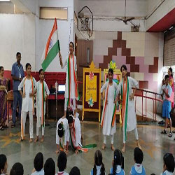 Std V Assembly 2025-26