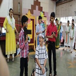 Std V Assembly 2025-26