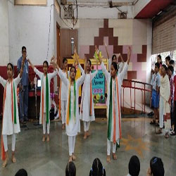 Std V Assembly 2025-26