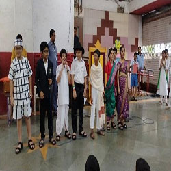 Std V Assembly 2025-26