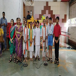 Std V Assembly 2025-26