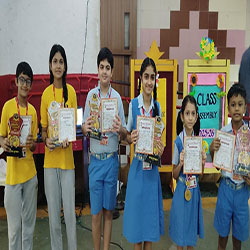 Std V Assembly 2025-26