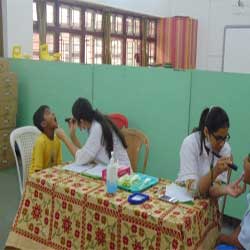 Dental Checkup