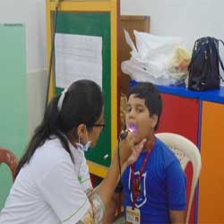 Dental Checkup