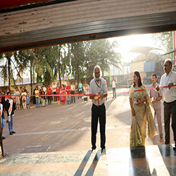 Annual Exhibition 2025-26