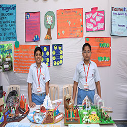 Annual Exhibition 2025-26