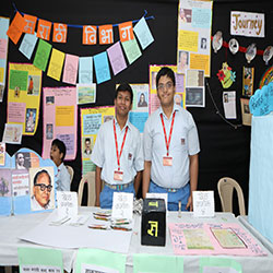 Annual Exhibition 2025-26