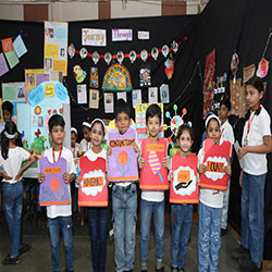 Annual Exhibition 2025-26