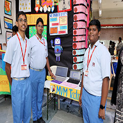 Annual Exhibition 2025-26